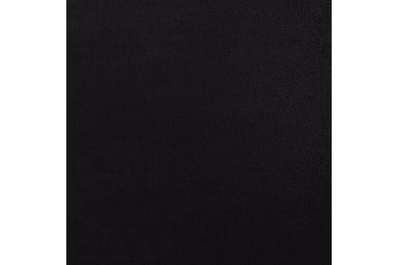 Denegal 3-sits Hörnbäddsoffa NO_BRAND Black - Möbler - Soffa - Bäddsoffa