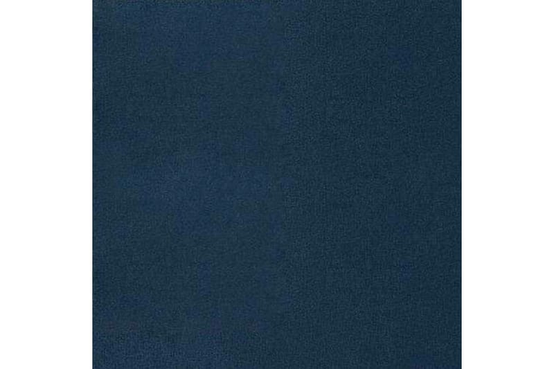 Denegal 3-sits Hörnbäddsoffa NO_BRAND Dark blue - Möbler - Soffa - Bäddsoffa