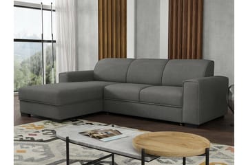 Denegal 3-sits Hörnbäddsoffa - Möbler - Soffa - Bäddsoffa