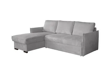 Denegal 3-sits Hörnbäddsoffa - Möbler - Soffa - Bäddsoffa