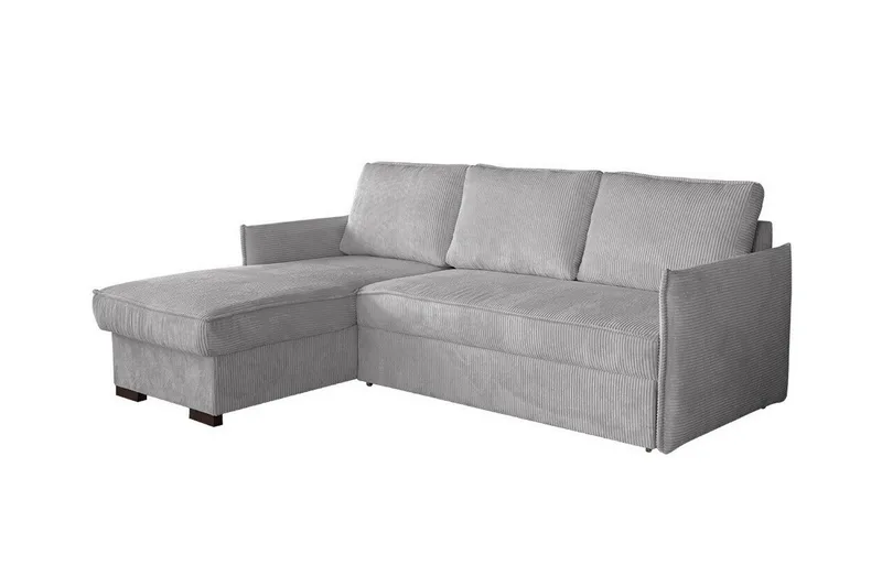 Denegal 3-sits Hörnbäddsoffa, undefined