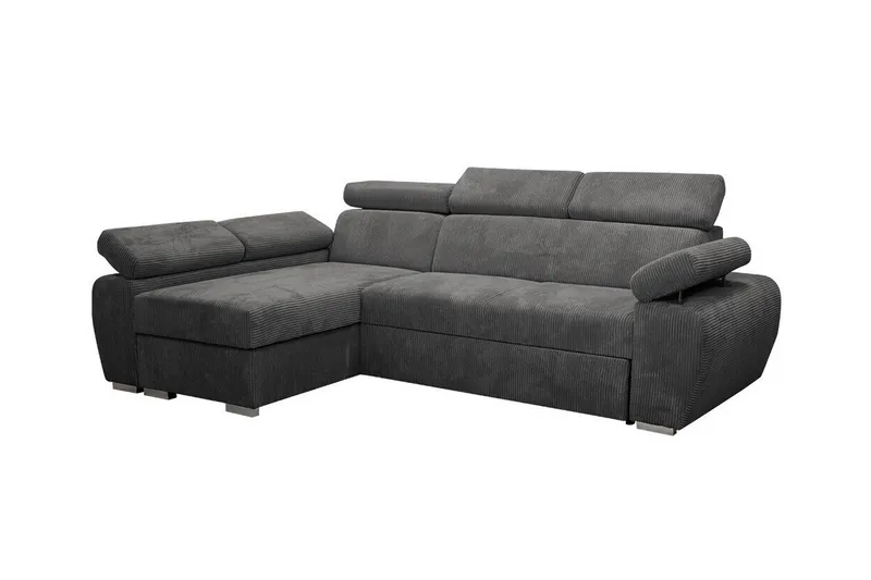 Denegal 3-sits Hörnbäddsoffa, undefined