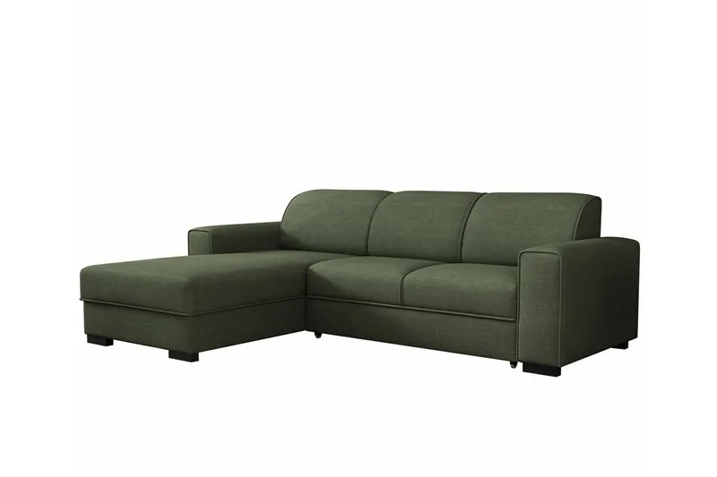 Denegal 3-sits Hörnbäddsoffa, undefined