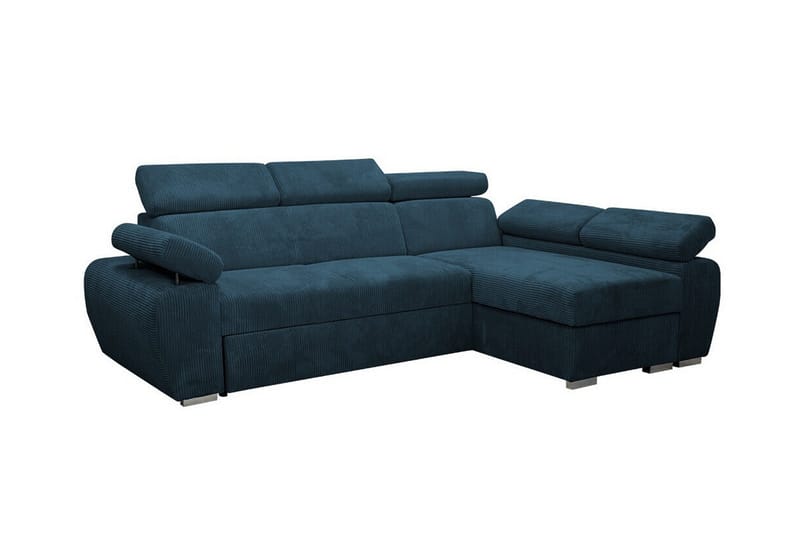 Denegal 3-sits Hörnbäddsoffa, undefined