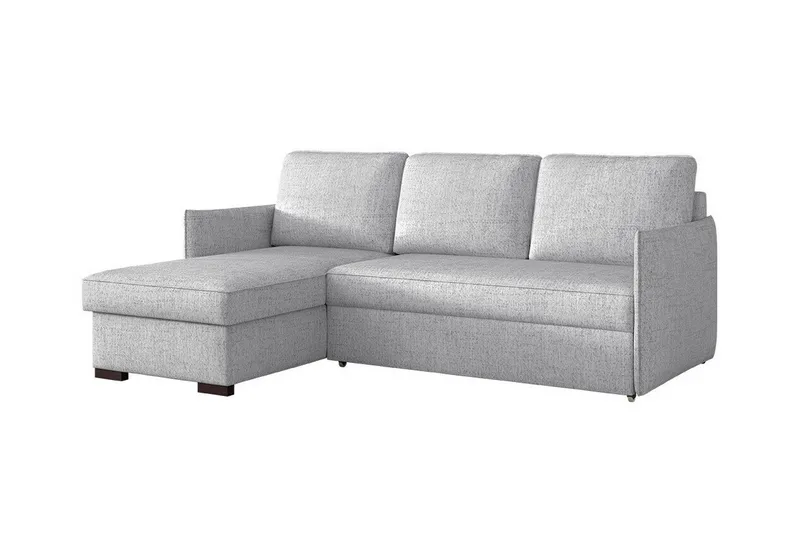 Denegal 3-sits Hörnbäddsoffa, undefined