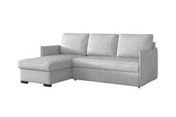 Denegal 3-sits Hörnbäddsoffa - Möbler - Soffa - Bäddsoffa