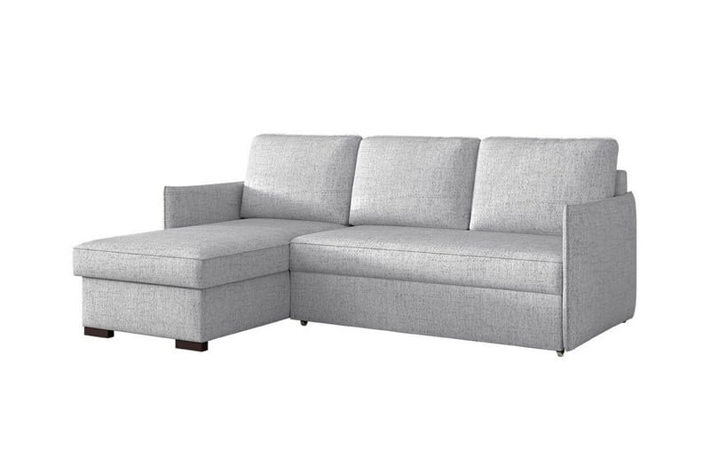 Denegal 3-sits Hörnbäddsoffa, undefined