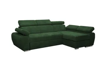 Denegal 3-sits Hörnbäddsoffa - Möbler - Soffa - Bäddsoffa