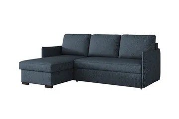 Denegal 3-sits Hörnbäddsoffa - Möbler - Soffa - Bäddsoffa