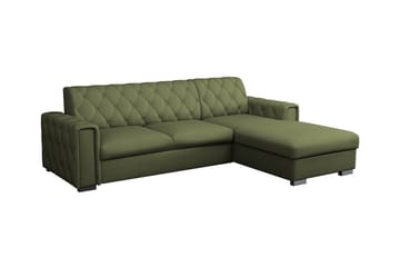Denegal 3-sits Hörnbäddsoffa - Möbler - Soffa - Bäddsoffa