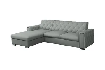 Denegal 3-sits Hörnbäddsoffa - Möbler - Soffa - Bäddsoffa