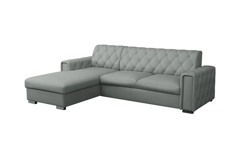 Denegal 3-sits Hörnbäddsoffa, undefined