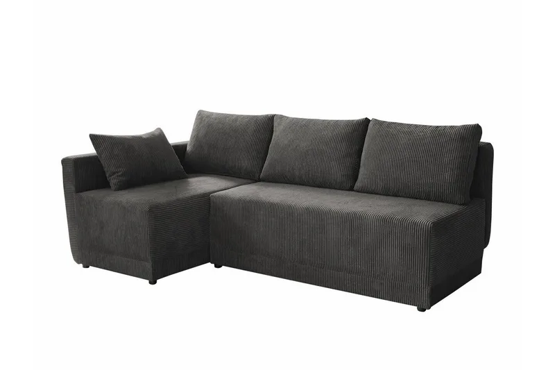 Denegal 3-sits Hörnbäddsoffa, undefined