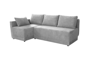 Denegal 3-sits Hörnbäddsoffa - Möbler - Soffa - Bäddsoffa