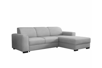 Denegal 3-sits Hörnbäddsoffa - Möbler - Soffa - Bäddsoffa