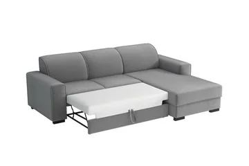 Denegal 3-sits Hörnbäddsoffa - Möbler - Soffa - Bäddsoffa