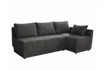 Denegal 3-sits Hörnbäddsoffa - Möbler - Soffa - Bäddsoffa