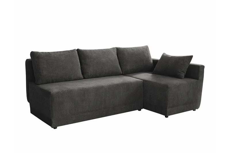Denegal 3-sits Hörnbäddsoffa, undefined