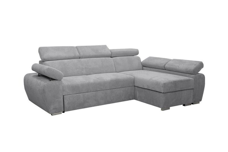 Denegal 3-sits Hörnbäddsoffa, undefined