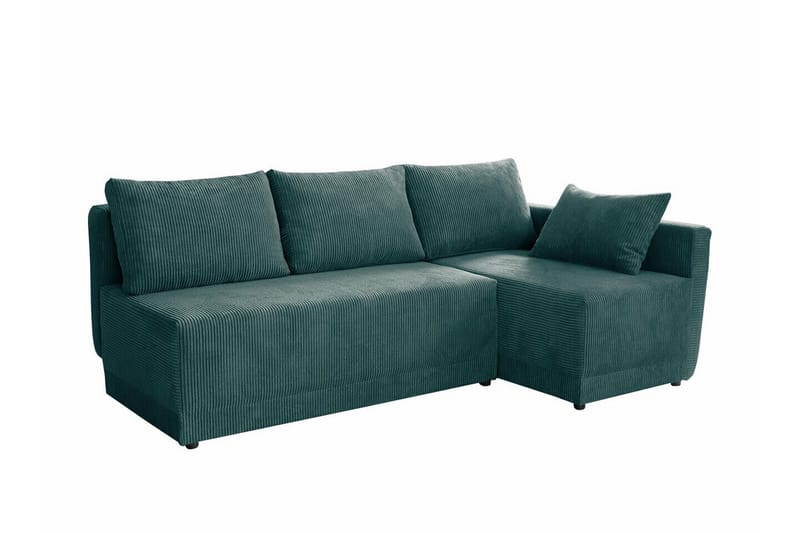 Denegal 3-sits Hörnbäddsoffa - Möbler - Soffa - Bäddsoffa