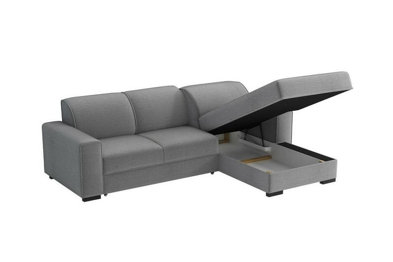 Denegal 3-sits Hörnbäddsoffa - Möbler - Soffa - Bäddsoffa