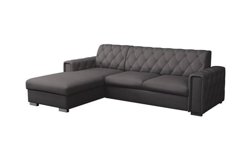 Denegal 3-sits Hörnbäddsoffa - Möbler - Soffa - Bäddsoffa