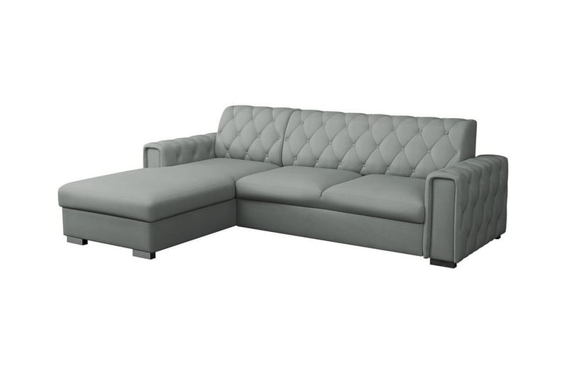 Denegal 3-sits Hörnbäddsoffa - Möbler - Soffa - Bäddsoffa