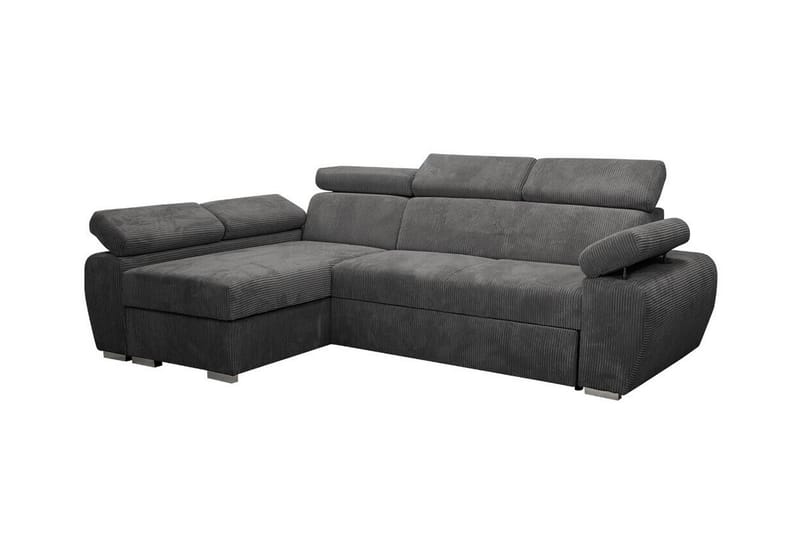 Denegal 3-sits Hörnbäddsoffa - Möbler - Soffa - Bäddsoffa