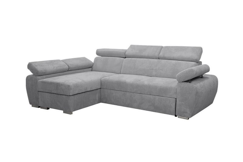 Denegal 3-sits Hörnbäddsoffa - Möbler - Soffa - Bäddsoffa