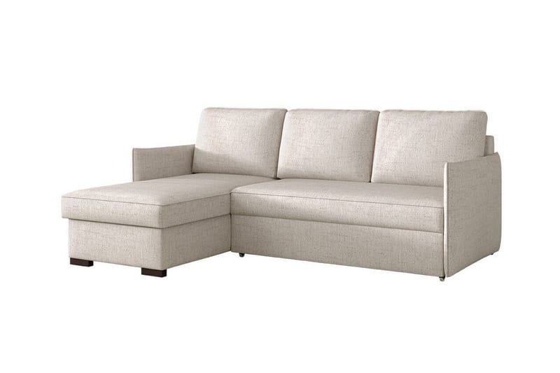 Denegal 3-sits Hörnbäddsoffa - Möbler - Soffa - Bäddsoffa