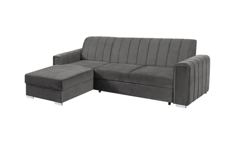 Denegal 3-sits Hörnbäddsoffa, undefined