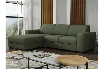Denegal 3-sits Hörnbäddsoffa - Möbler - Soffa - Bäddsoffa