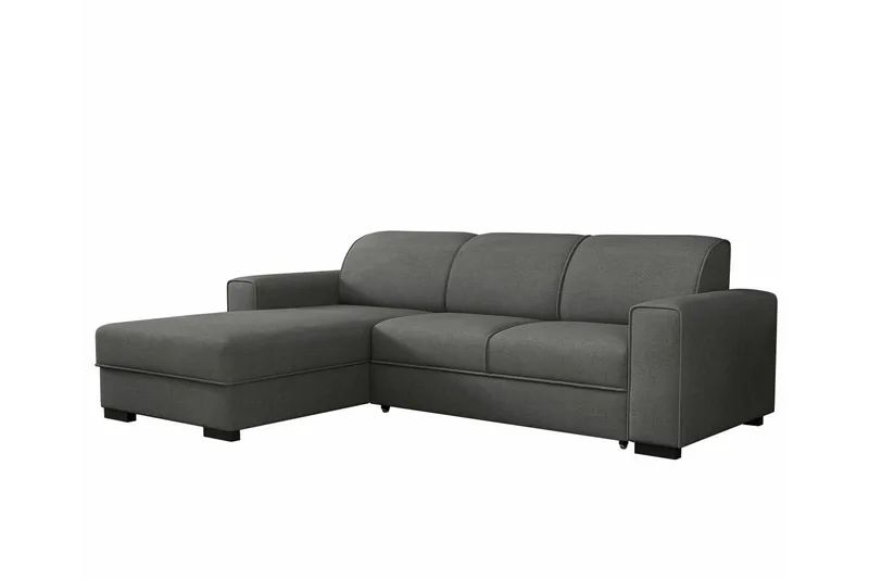 Denegal 3-sits Hörnbäddsoffa, undefined