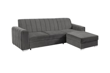 Denegal 3-sits Hörnbäddsoffa - Möbler - Soffa - Bäddsoffa