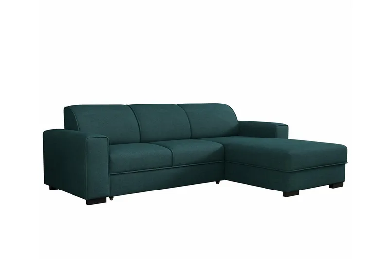 Denegal 3-sits Hörnbäddsoffa, undefined