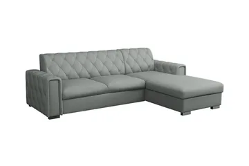 Denegal 3-sits Hörnbäddsoffa - Möbler - Soffa - Bäddsoffa