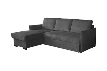 Denegal 3-sits Hörnbäddsoffa - Möbler - Soffa - Bäddsoffa