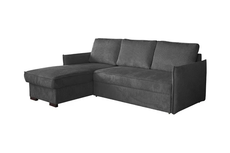 Denegal 3-sits Hörnbäddsoffa, undefined