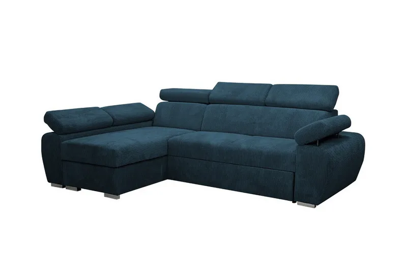 Denegal 3-sits Hörnbäddsoffa, undefined