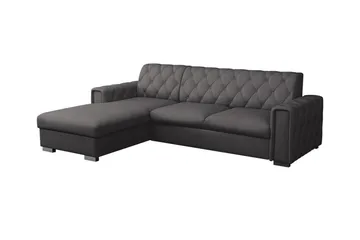 Denegal 3-sits Hörnbäddsoffa - Möbler - Soffa - Bäddsoffa