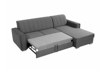 Denegal 3-sits Hörnbäddsoffa - Möbler - Soffa - Bäddsoffa