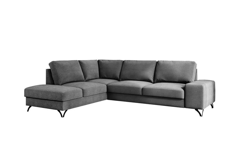 Derry 4-sits Hörnbäddsoffa - Möbler - Soffa - Bäddsoffa