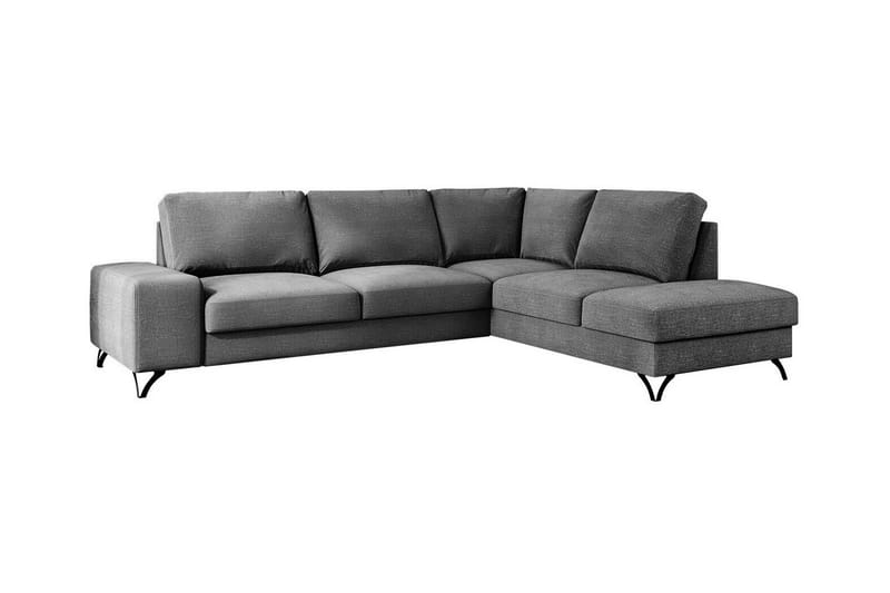 Derry 4-sits Hörnbäddsoffa - Möbler - Soffa - Bäddsoffa