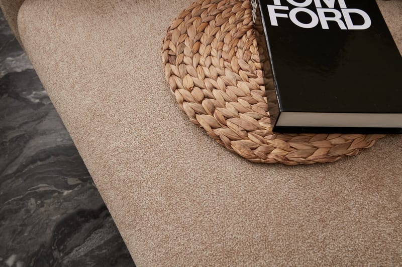Devika Bäddsoffa 3-sits - Beige - Möbler - Soffa - Bäddsoffa
