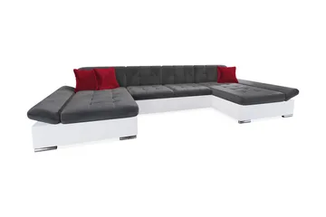 Dewitt 3-sits Bäddsoffa