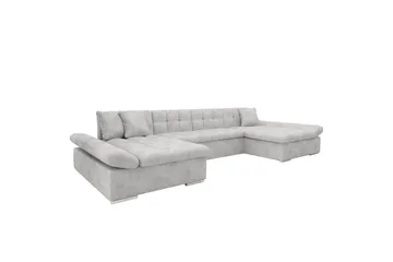 Dewitt Bäddsoffa Dubbeldivan 5-sits