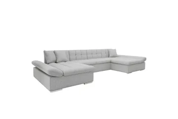 Dewitt Bäddsoffa Dubbeldivan 5-sits