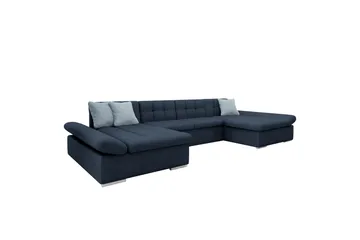 Dewitt Bäddsoffa Dubbeldivan 5-sits