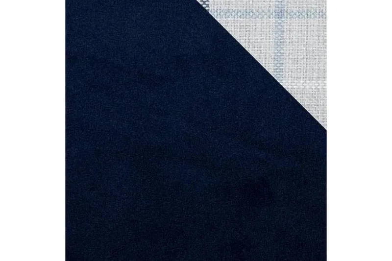 Dewitt Hörnsoffa - Mörkblå - Möbler - Soffa - Bäddsoffa