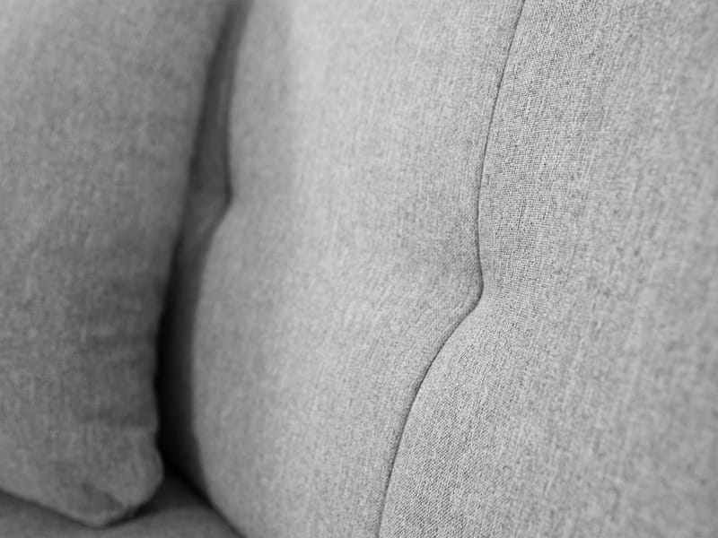 Djerra 4-sits Divansoffa Vänster - Möbler - Soffa - Bäddsoffa